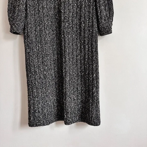 vintage Valentino italy knit sweater cardigan coat maryam nassir zadeh 70s 80s S